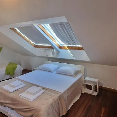 Duplex La Rosa De Vientos ヒホン