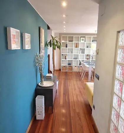 Duplex La Rosa De Vientos * ヒホン