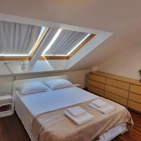 Duplex La Rosa De Vientos *