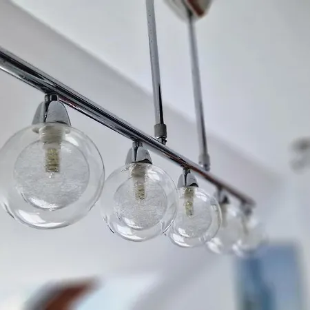 Duplex La Rosa De Vientos アパート ヒホン